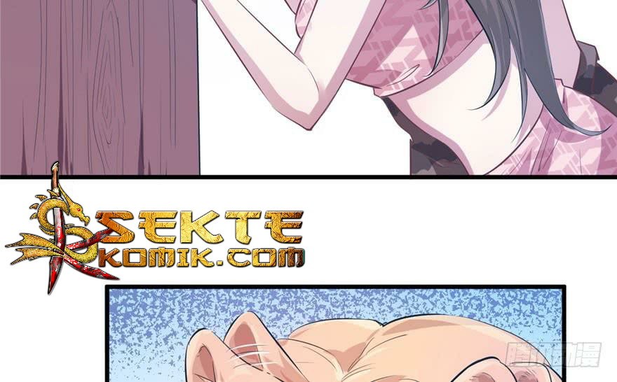 Beauty and the Beasts Chapter 51 Gambar 50